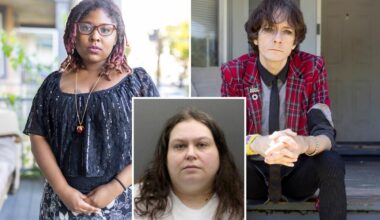 ISIS plotter Jessica Bowie threatened to blow up house: roommates