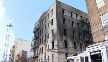 Cause of deadly Bronx explosion, fire remains under investigation