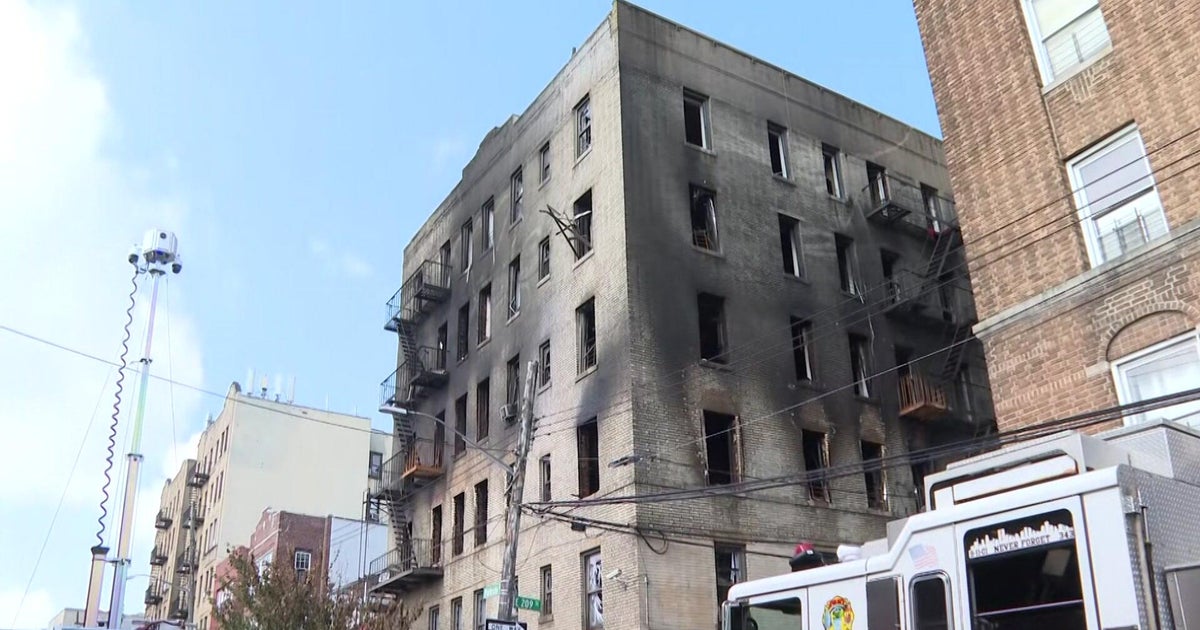Cause of deadly Bronx explosion, fire remains under investigation