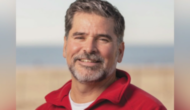 Rutgers University dean allegedly recorded "upskirt" videos, prosecutors say