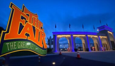 Breaking down the impact of the New York State Fair