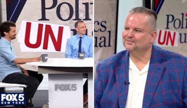 Politics Unusual: Mamdani's 'honeymoon' period with NYC, horse carriages in Central Park