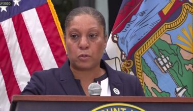 Husband of former Mount Vernon deputy commissioner in custody after alleged role in Bronx shooting