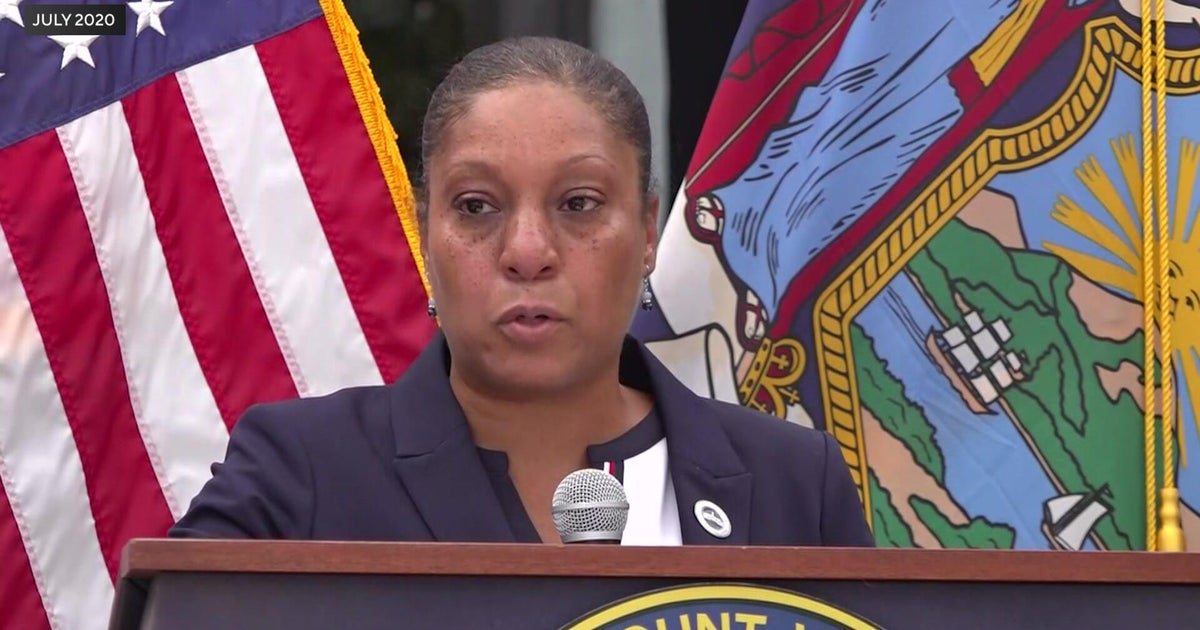 Husband of former Mount Vernon deputy commissioner in custody after alleged role in Bronx shooting