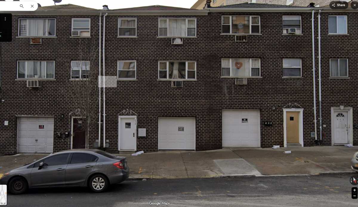 Failure to signal leads to arrest of suspect in deadly Bronx shooting