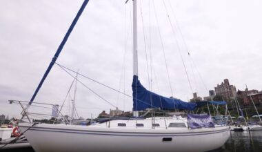 News 12 | Brooklyn | Road Trip Close To Home Set Sail From Brooklyn Bridge Marina With Brooklyn Sail