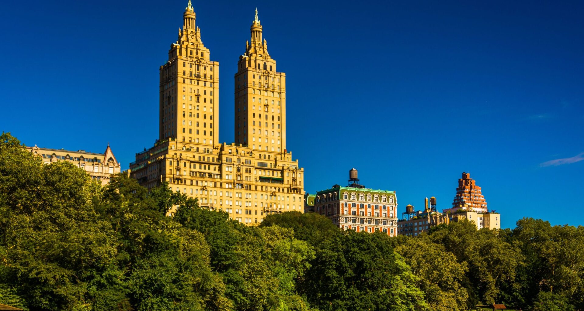 NYC Pied-à-Terre Tax Puts Primary-Resident Free Riders in Double Bind