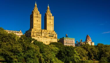 NYC Pied-à-Terre Tax Puts Primary-Resident Free Riders in Double Bind