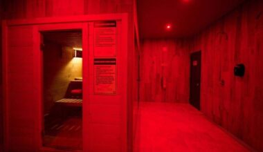 Could bathhouses be coming to New York? A new bill says yes
