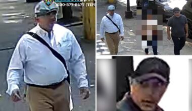 Swindlers con NYC woman out of $5K worth of jewelry -- by trading the bling for a 'winning' lottery ticket