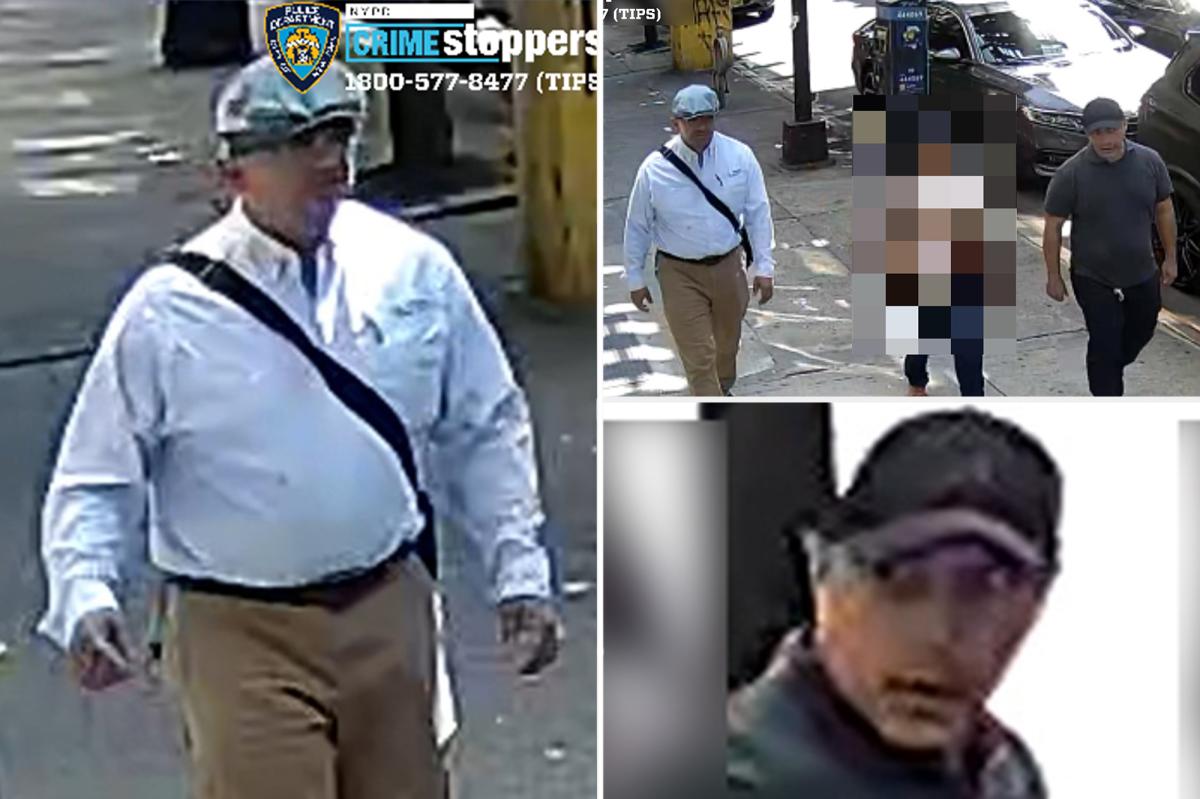 Swindlers con NYC woman out of $5K worth of jewelry -- by trading the bling for a 'winning' lottery ticket