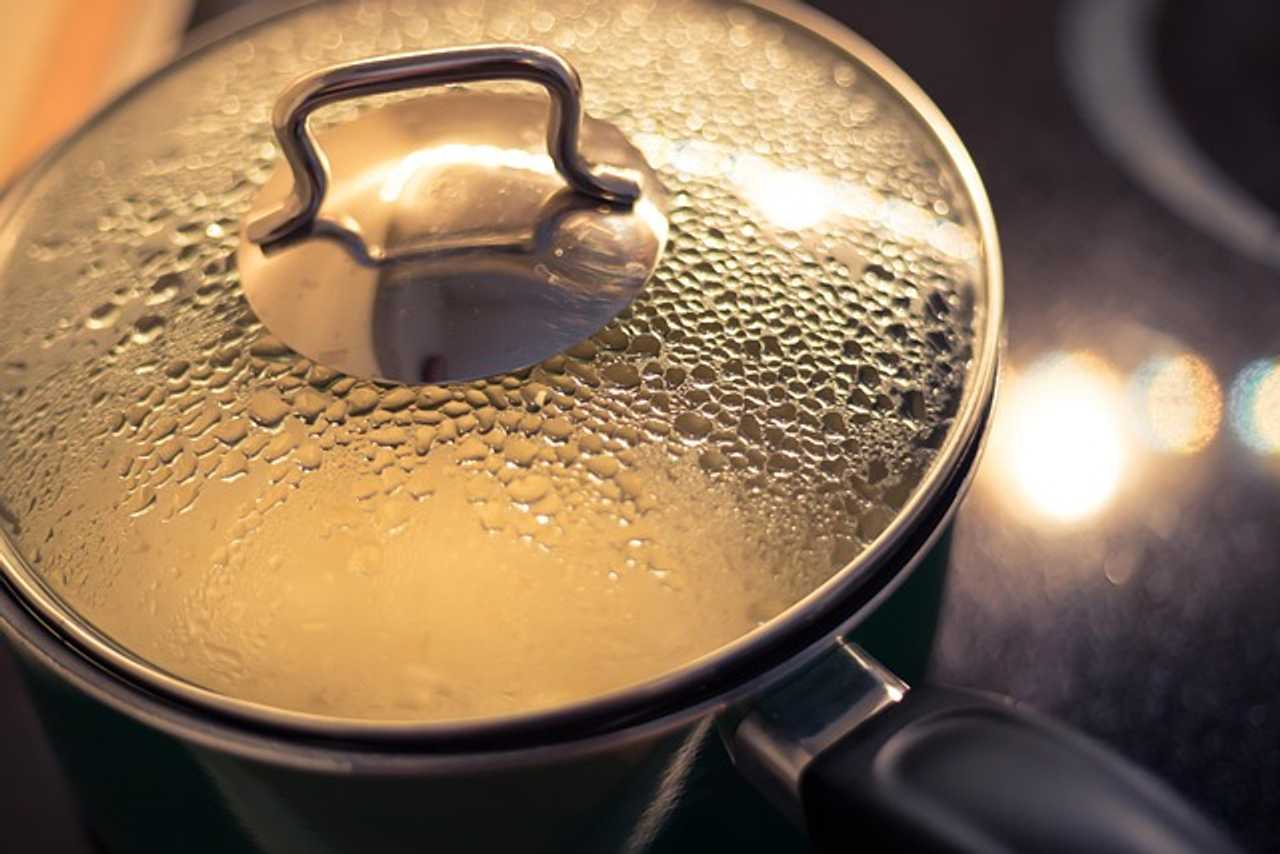 Up To 70K People Under Boil Water Advisory In Yonkers — Here's How Long It Will Last