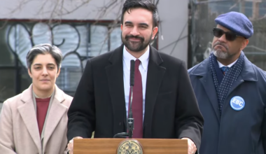NYC Mayor Orders City Agencies to Find Budget Savings