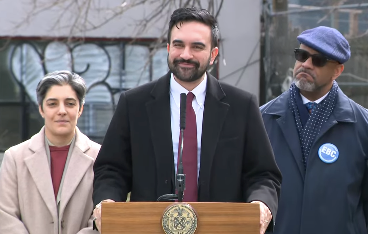 NYC Mayor Orders City Agencies to Find Budget Savings