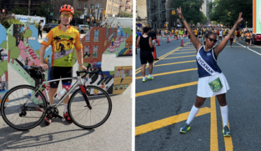 Summer Streets + Harlem Week = Manhattan Outdoor Utopia!