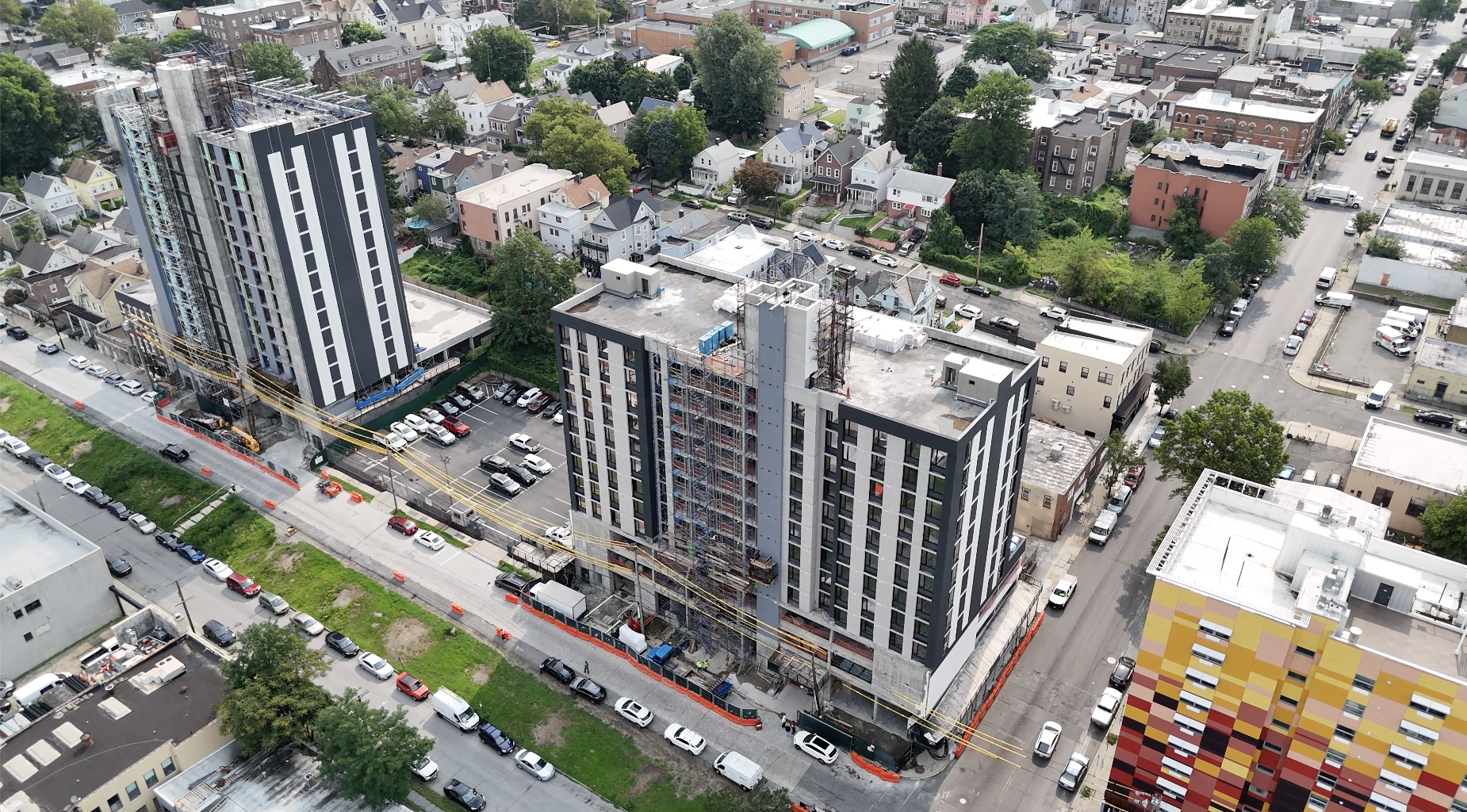 Governor Hochul Announces Construction is Underway on 229-Unit Affordable Housing Development in Westchester