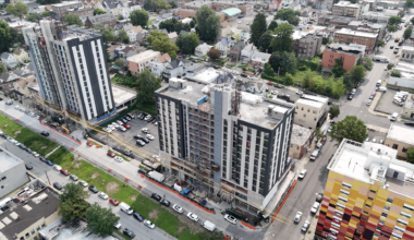 Governor Hochul Announces Construction is Underway on 229-Unit Affordable Housing Development in Westchester