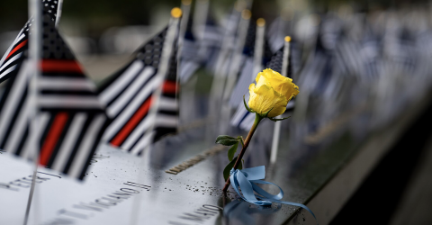 Petition to Bar Mamdani From 9/11 Ceremony Sparks Support, Backlash