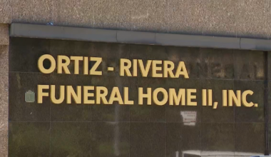Manhattan funeral home sued after mistakenly cremating man