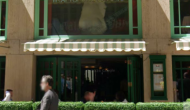 Fireman Hospitality Files For Chapter 11 Bankruptcy