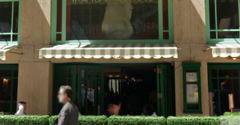 Fireman Hospitality Files For Chapter 11 Bankruptcy