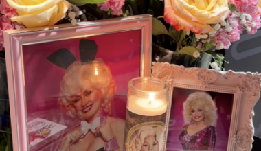 New York City remembers life and legacy of Dolly Parton