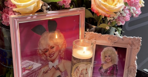 New York City remembers life and legacy of Dolly Parton