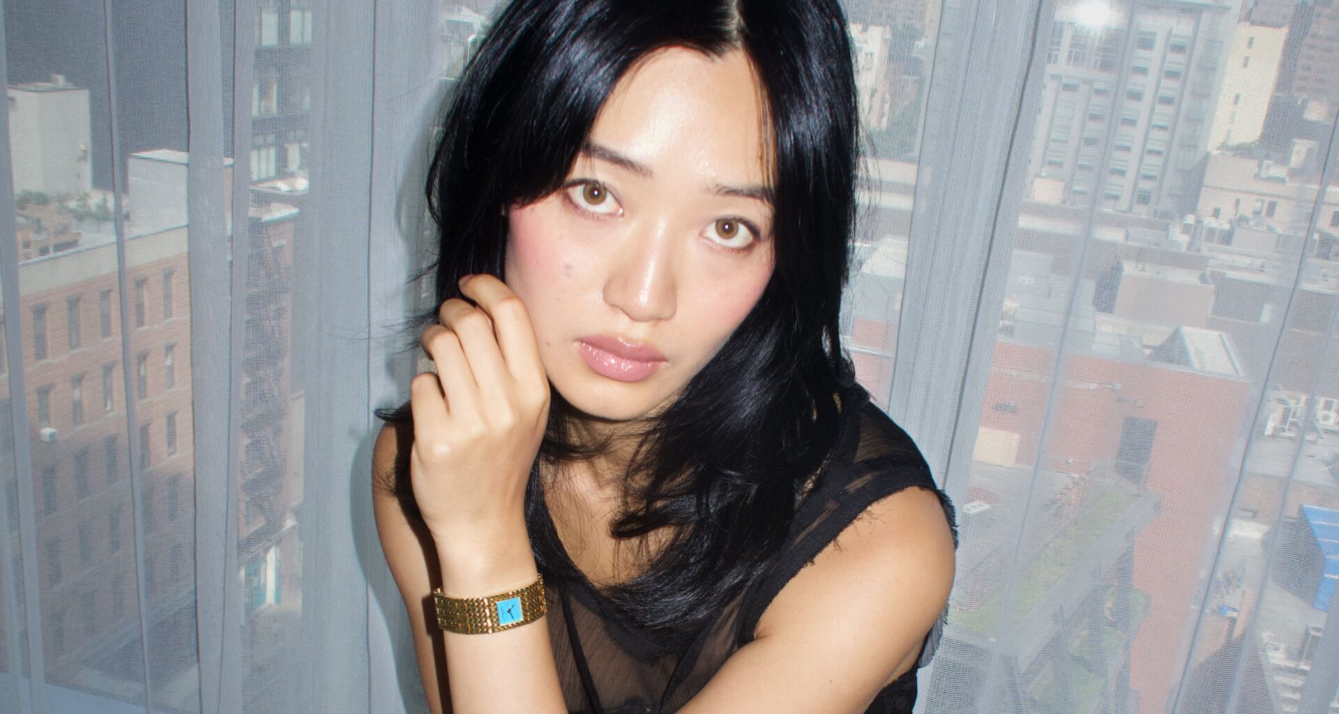 Coveteur logo