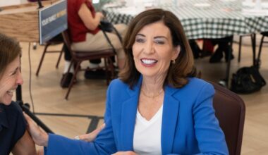 Governor Hochul Slams Trump’s New Medicare Cuts That Will Raise Prescription Drug Costs for 1.3 Million Seniors Across New York | Governor Kathy Hochul