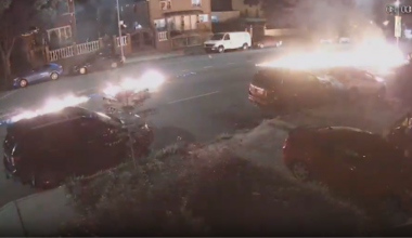News 12 | Brooklyn | Exclusive Cypress Hills Residents Demand Police Enforcement After String Of Violent Incidents