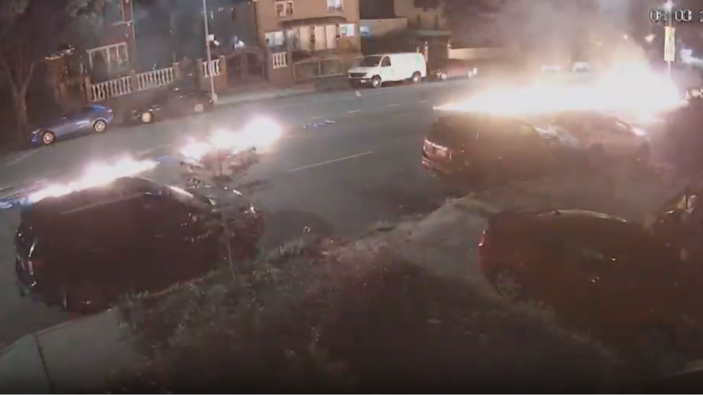 News 12 | Brooklyn | Exclusive Cypress Hills Residents Demand Police Enforcement After String Of Violent Incidents