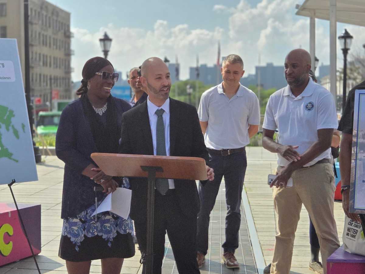 More than $1.5 million in grants headed to Bronx business improvement districts – Bronx Times