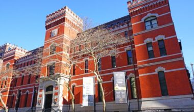Park Avenue Armory Faces Pressure To Drop Knickerbocker Greys Eviction