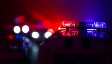 Loaded Gun Found In Brooklyn Men's Car During Traffic Stop, Duo Arrested: PD
