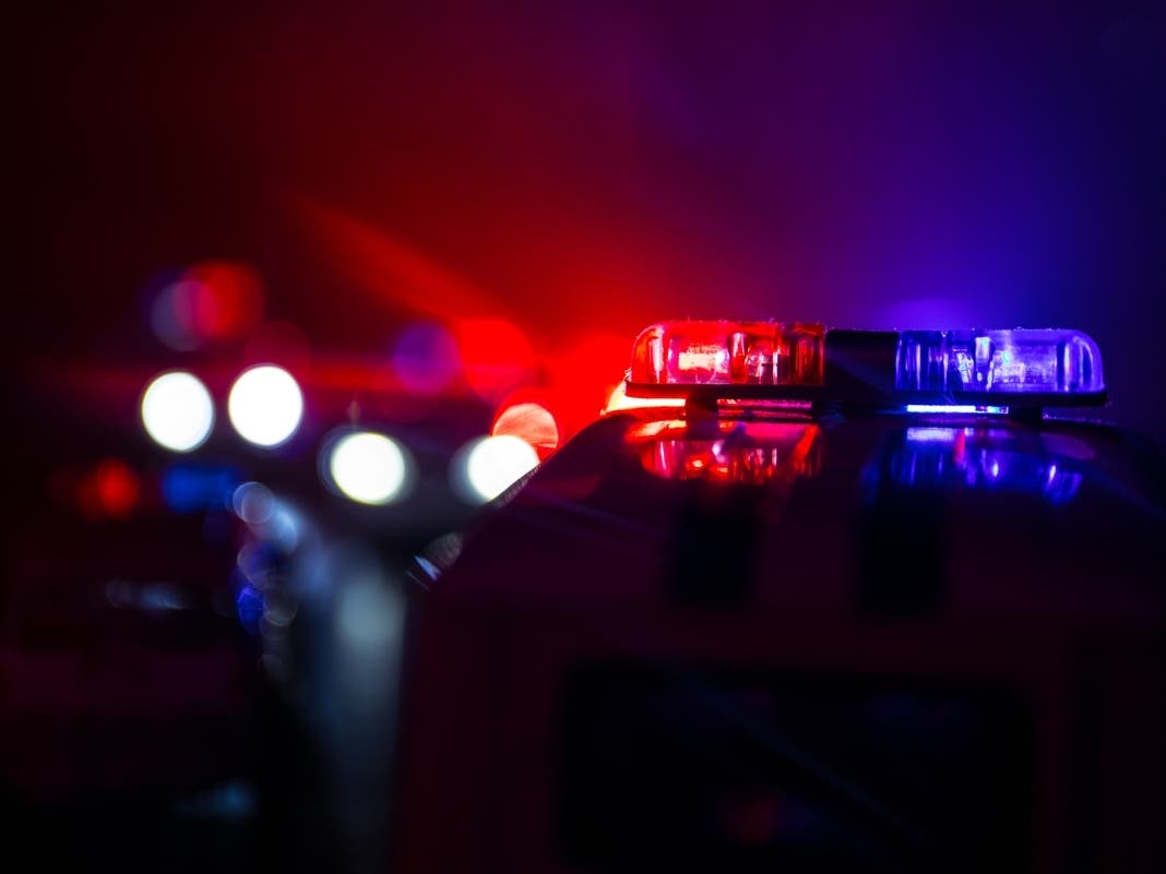 Loaded Gun Found In Brooklyn Men's Car During Traffic Stop, Duo Arrested: PD