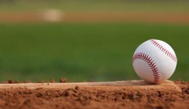 NYPD, FDNY To Face Off In Charity Baseball Game At Citi Field