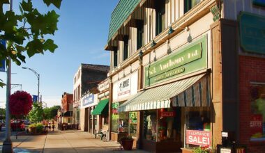 10 Best Towns In New York For A Two-Day Recharge