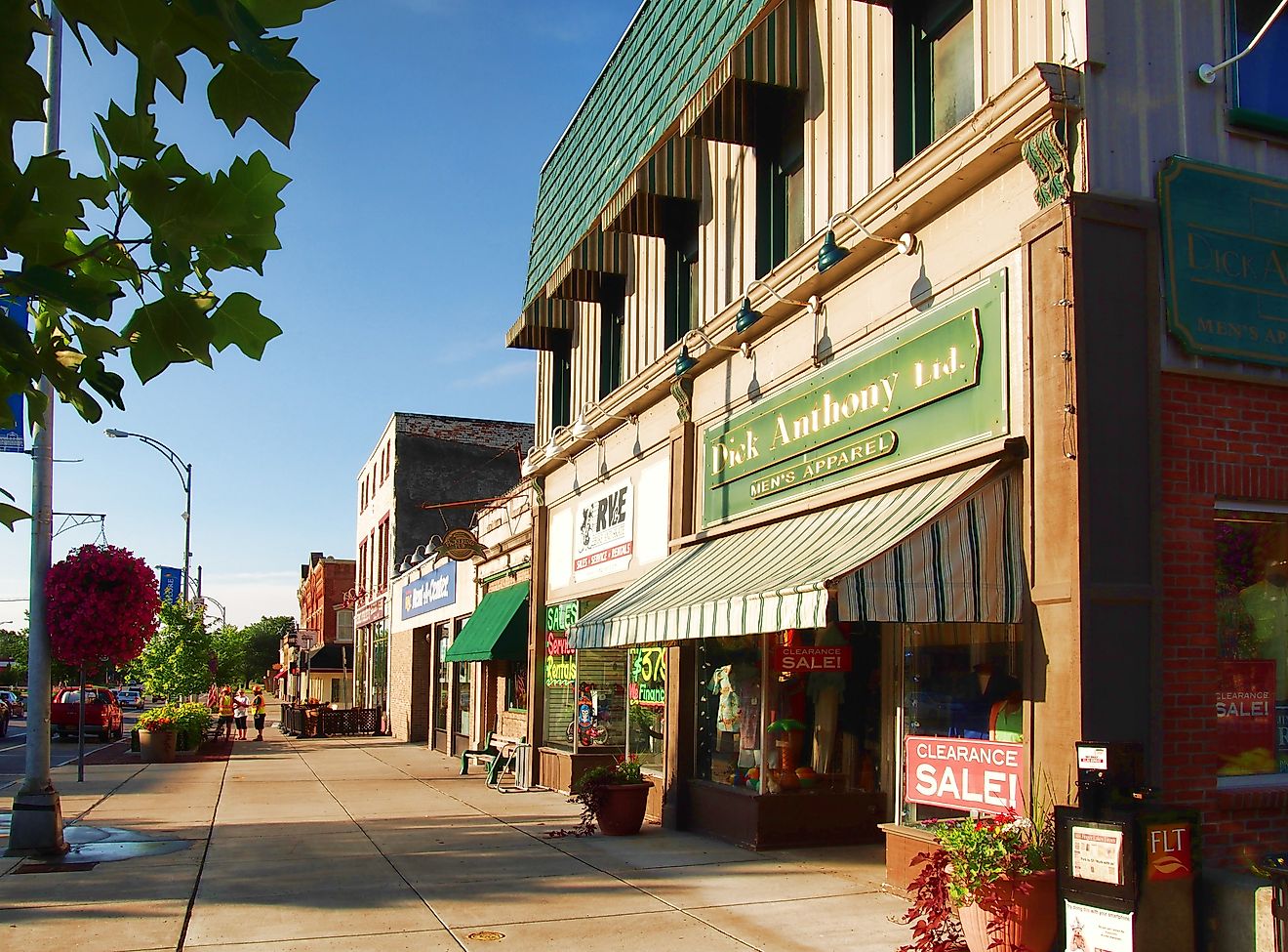 10 Best Towns In New York For A Two-Day Recharge