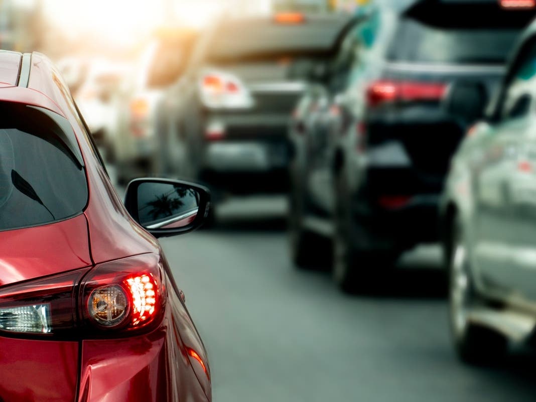2 Men Sentenced After Pleading Guilty To Staging Car Crashes On NYC Highways