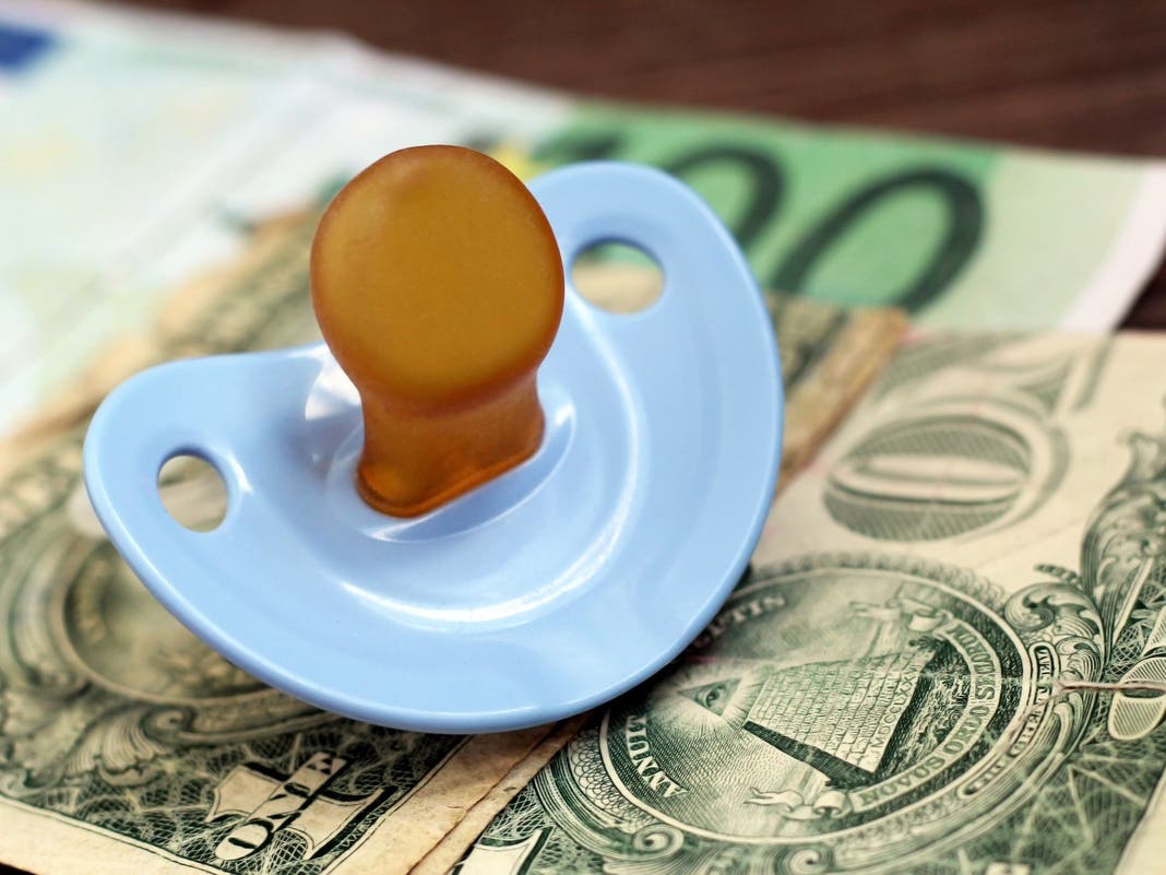NYC Child Care Fees Eliminated For Families Receiving Subsidies