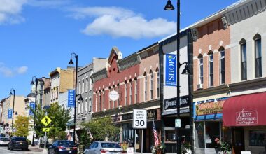 11 Best Places To Call Home In New York In 2026