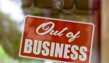 Three More North NJ Restaurants Close, And It's Part Of A Trend