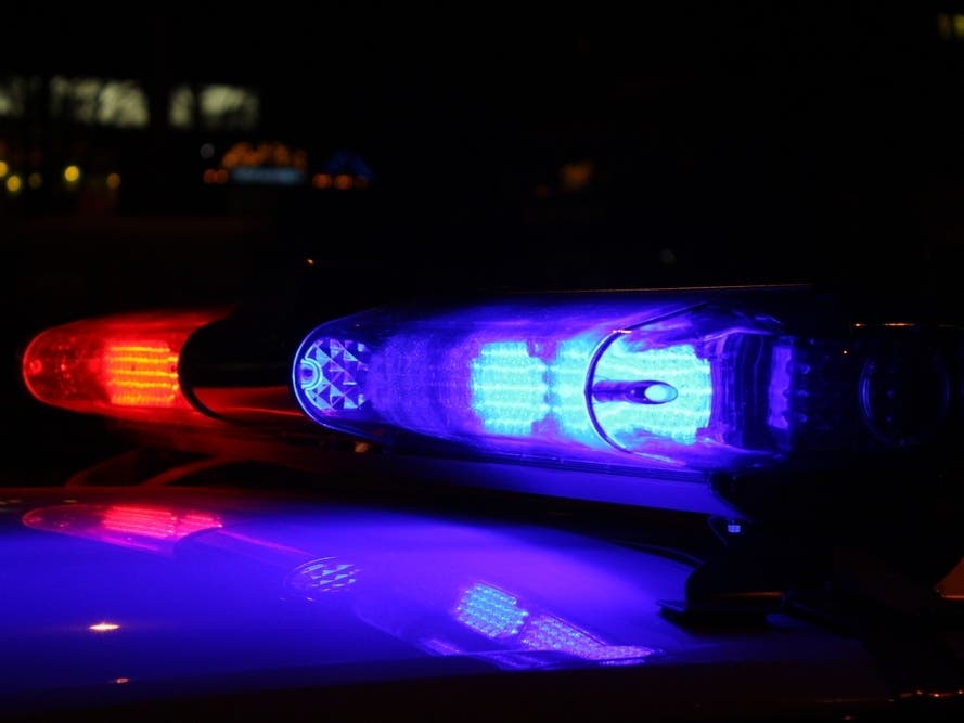 Teen Driver Pronounced Dead In Wantagh Motorcycle Crash, Passenger In Critical Condition: PD