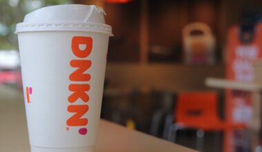 Queens Man Arrested After Walking Behind Dunkin Counter To Make His Own Coffee, Hitting Employee: PD