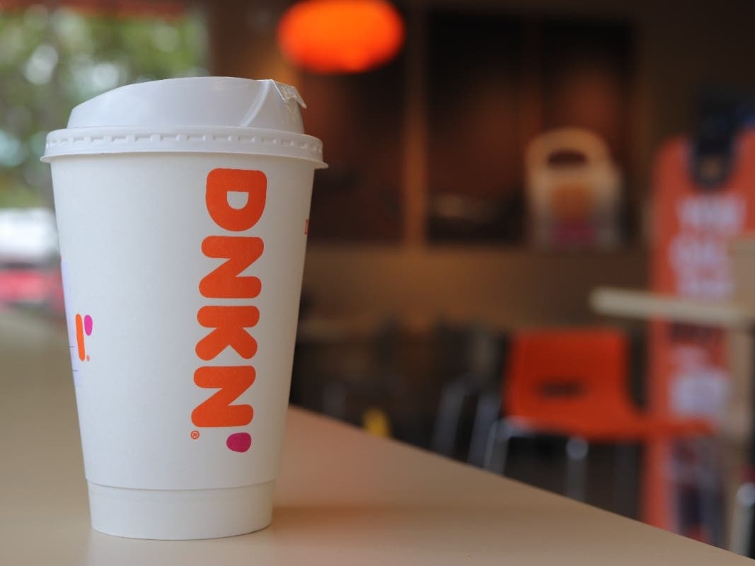 Queens Man Arrested After Walking Behind Dunkin Counter To Make His Own Coffee, Hitting Employee: PD