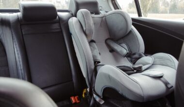 Troopers Buckle Down In Child Car Seat Crackdown At Franklin D. Roosevelt State Park In Yorktown