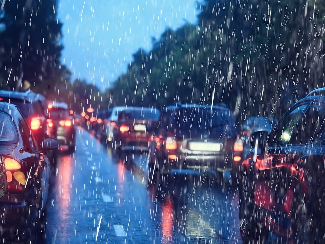 Confidence In Historic Super El Niño Grows: What To Know In NYC
