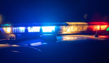 Brooklyn Man Was Over 3 Times The Legal BAC At Time Of Cornwall DWI Arrest: State Police