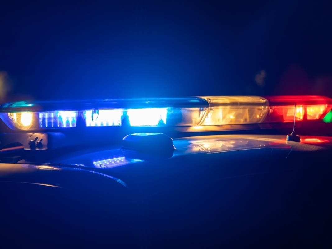 Brooklyn Man Was Over 3 Times The Legal BAC At Time Of Cornwall DWI Arrest: State Police