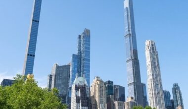 These UWS ZIP Codes Have The Highest Concentration Of $5 Million Homes